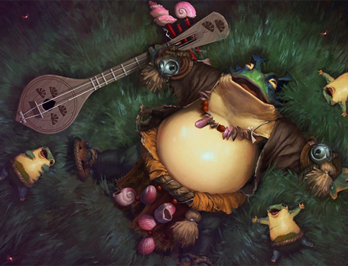 《Dota 2》发布 7.40 版本：新英雄朗戈加入，大规模游戏性更新