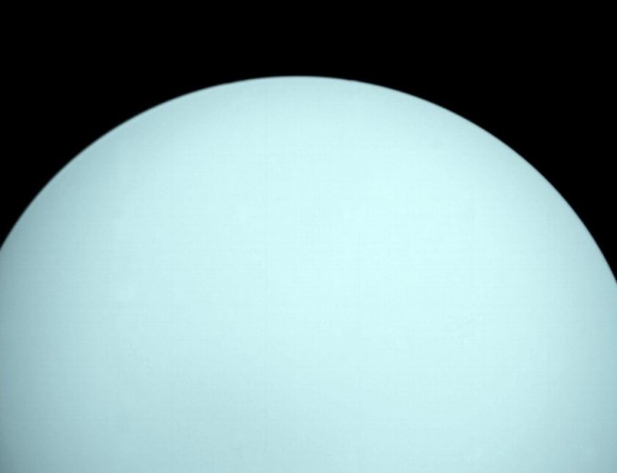 误解近 40 年：天王星磁层谜团是“误会”，旅行者 2 号当年“看走眼”