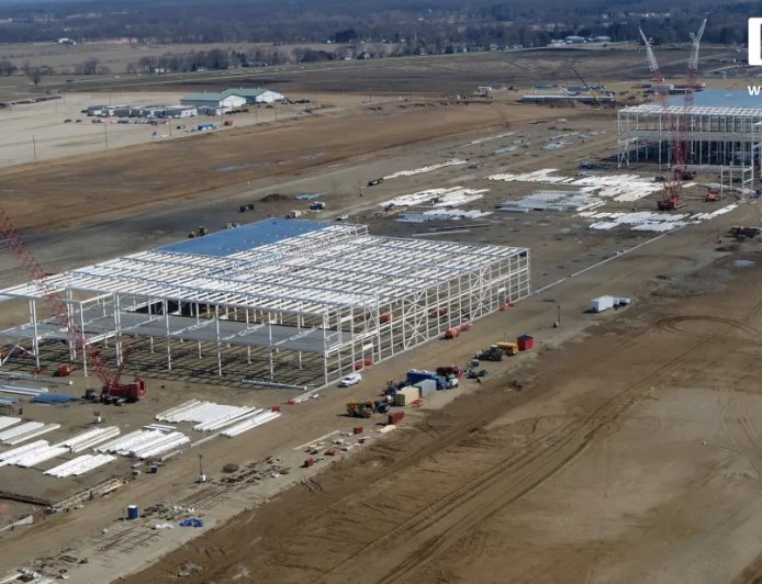 福特砸 20 亿美元进军储能市场，采用宁德时代授权的磷酸铁锂电池