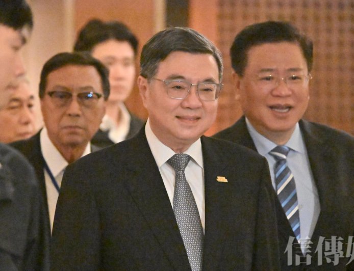 卓內閣白挨罵了？　《Politico》：台灣關稅全球最低