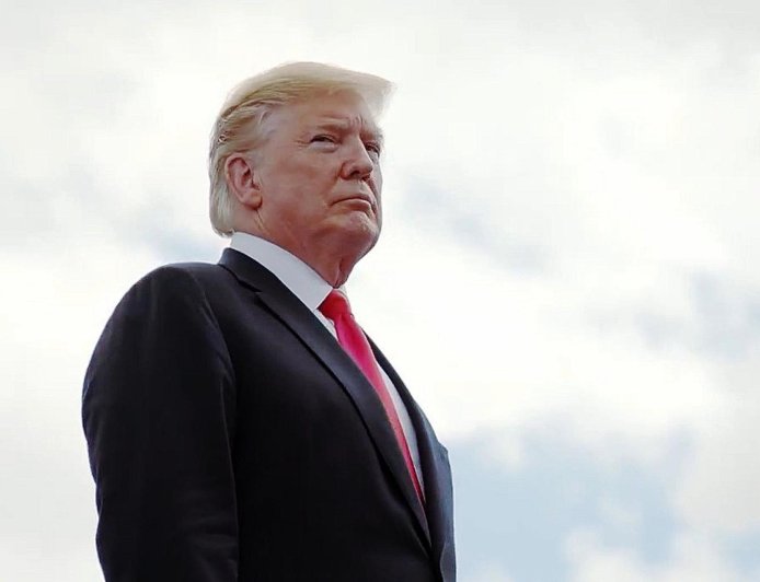 2025年全球十大國際新聞：關稅衝擊全球　AI進步和戰爭同時發生