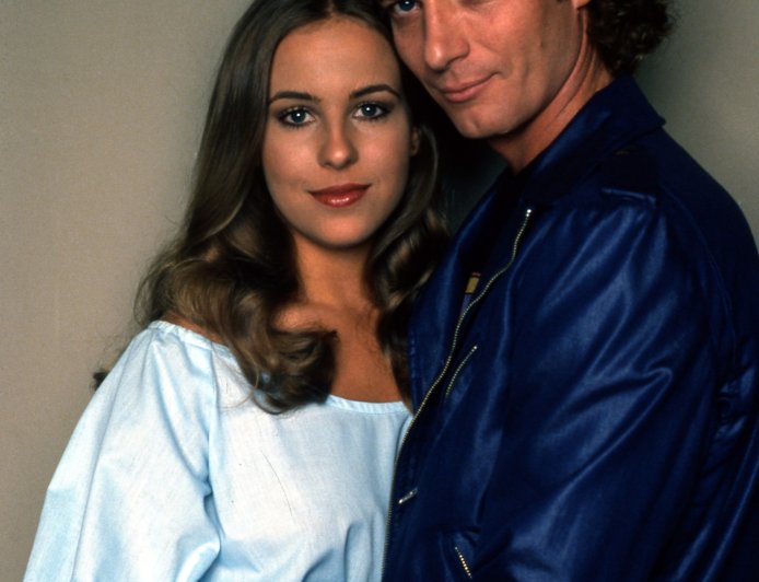 Late Anthony Geary and Genie Francis' Best Quotes About GH’s Luke and Laura