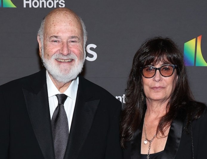 Rob Reiner’s Son Nick Held Without Bail, Police Reveal in New Statement