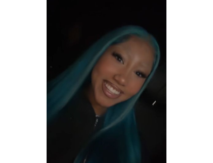 Kim Kardashian's Daughter North West, 12, Shows Off Bleached Eyebrows