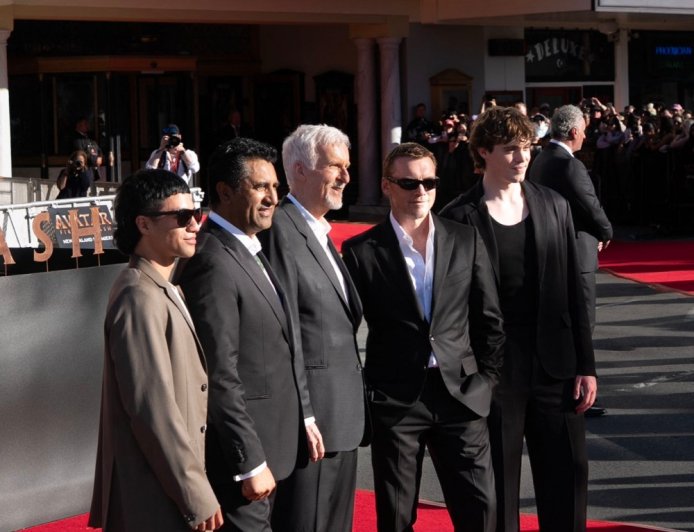 Avatar: Fire and Ash’s Australian Premiere Is Canceled After Bondi Shooting