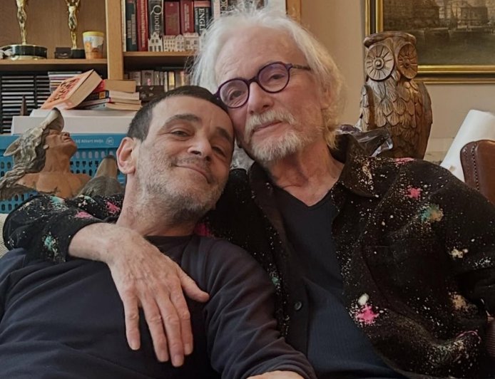 Everything to Know About ‘General Hospital’ Star Anthony Geary’s Husband