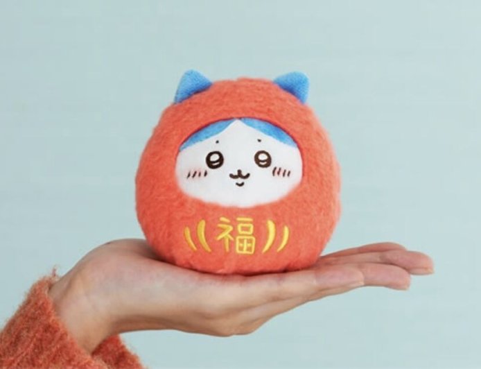 吉伊卡哇常設店登陸中山區！「CHiiKAWA SHOP in TAIPEI」12／27開幕 