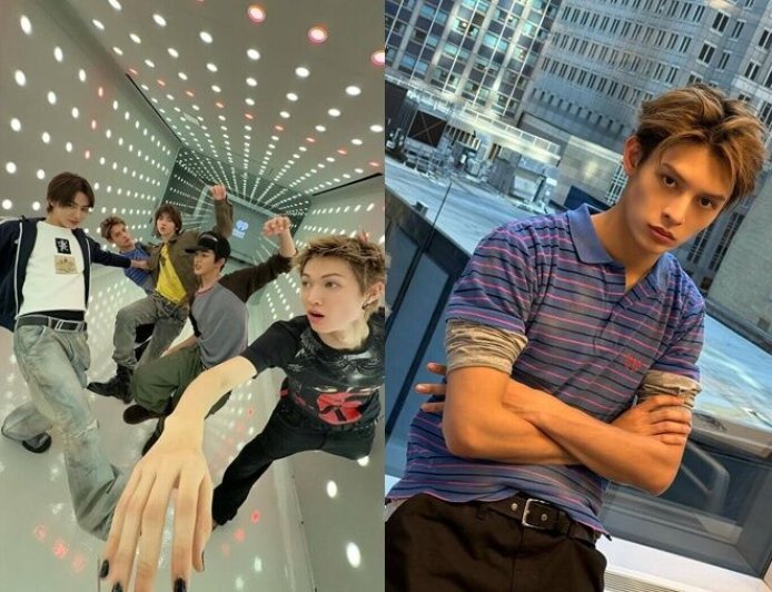 「CORTIS穿搭」成熱搜關鍵字　成員穿搭公式快速上手一次看