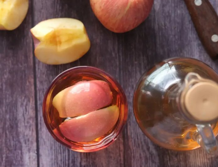 最近超夯！為什麼大家都在喝蘋果醋　3個好處對健康加分