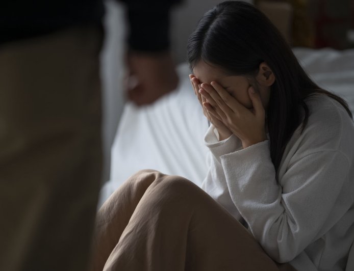 獨／婚前寫好「家暴罰百萬」仍被打　法官認契約有效但判賠30萬