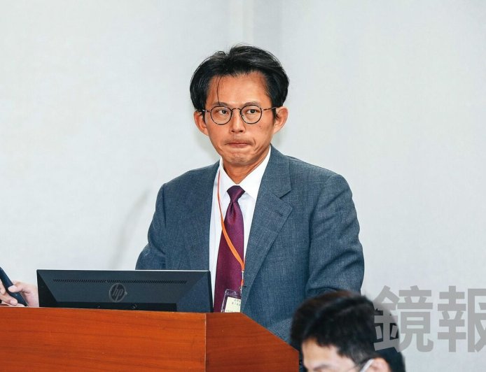 黃國昌涉貪大破口！　台派金主承認匯款1000萬