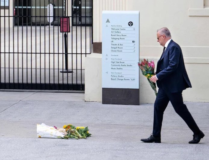 施袭前曾到菲律宾 澳总理：两枪手或受极端主义影响