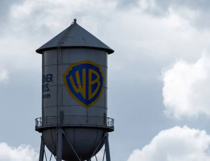 华纳兄弟将拒绝派拉蒙1084亿美元恶意收购 选择Netflix