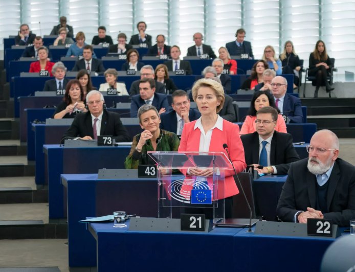 欧盟对Google涉嫌“非法”抓取网络内容展开反垄断调查