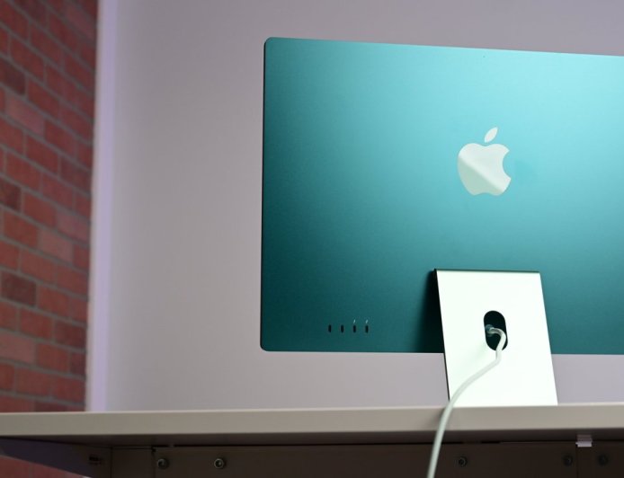 苹果正测试搭载M5 Max芯片的新款iMac Pro 或于2026年回归