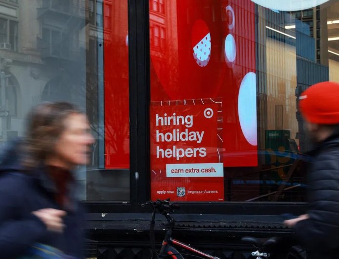 美国失业率上升至4.6% 达2021年以来最高水平