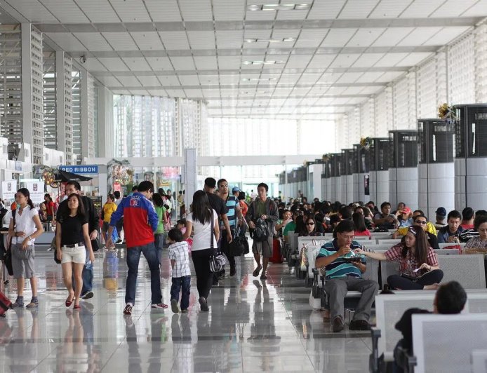 菲律宾证实邦迪海滩两名枪手上月曾入境