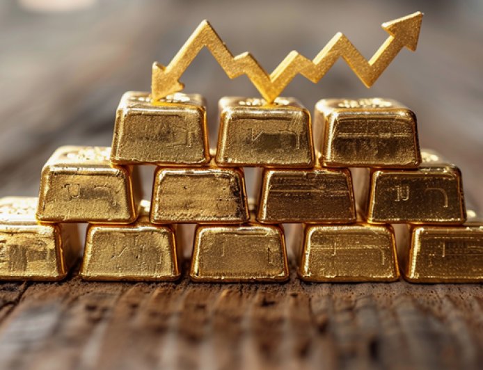 黄金高位震荡，个人炒金加速退场：工行、建行等清退“三无”客户