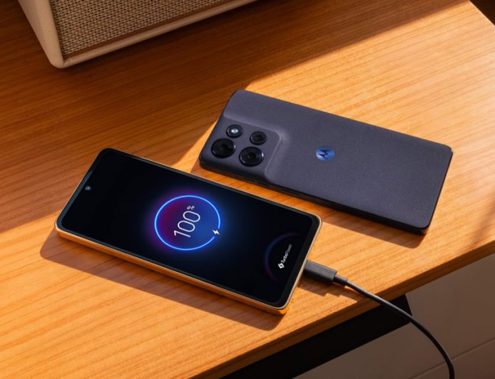 摩托罗拉推 Moto G Power（2026）手机：120Hz 高刷 LCD 屏，3.5mm 耳机接口 + Micro SD 扩展