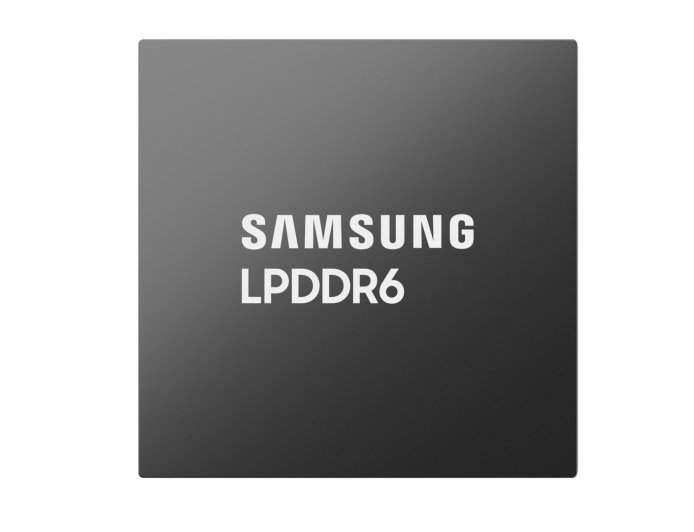三星电子目标年内完成 LPDDR6-PIM 存内计算产品开发前规格制定