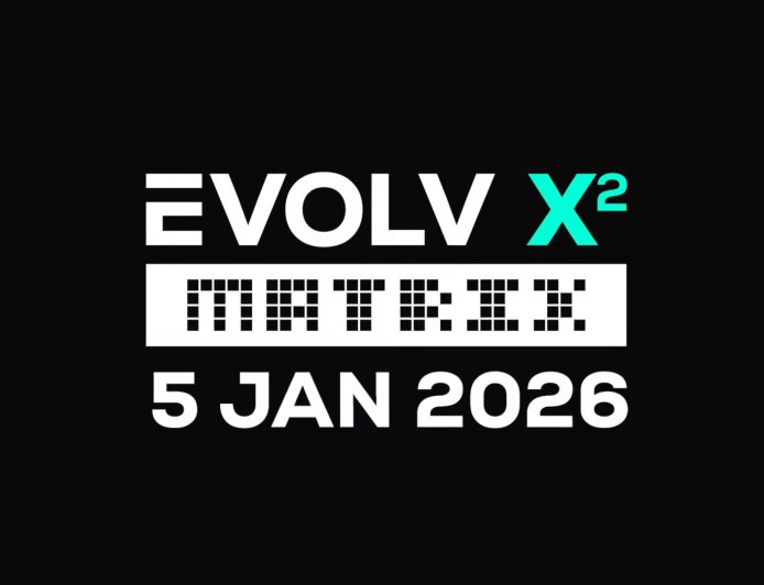 追风者确认矩阵灯显机箱 Evolv X2 Matrix 明年 1 月 5 日正式发布