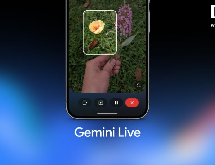 谷歌联合创始人布林称通勤时会使用 Gemini Live，更强大版本即将上线