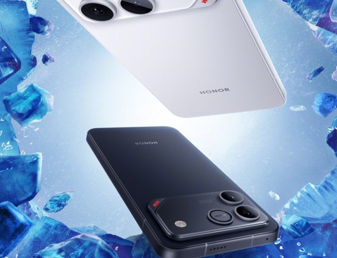 荣耀 WIN 系列新机“双杯”官宣：标准版 / RT，12 月 26 日发布