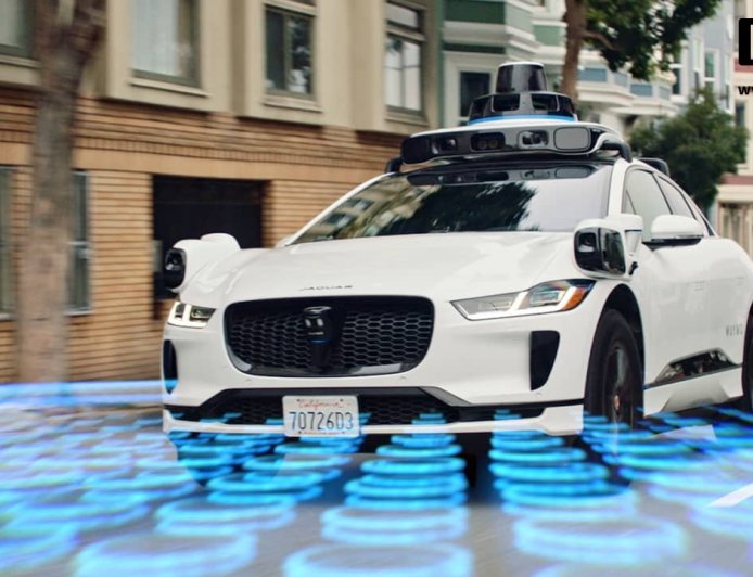 消息称自动驾驶公司 Waymo 拟募资超 150 亿美元，估值接近 1000 亿美元