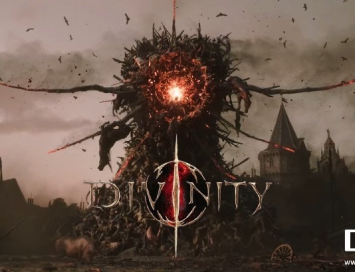 拉瑞安新作《神界》确认沿用回合制玩法，开发周期将缩短