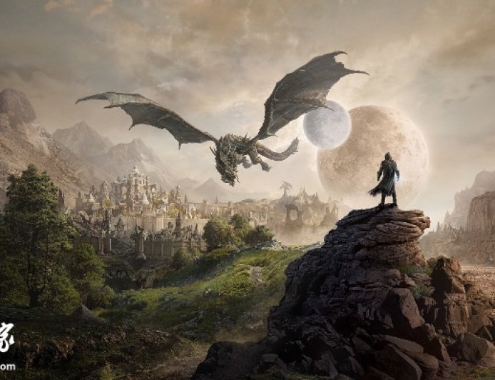 贝塞斯达：《上古卷轴 6》开发进展顺利，工作室多数人员已投入该项目