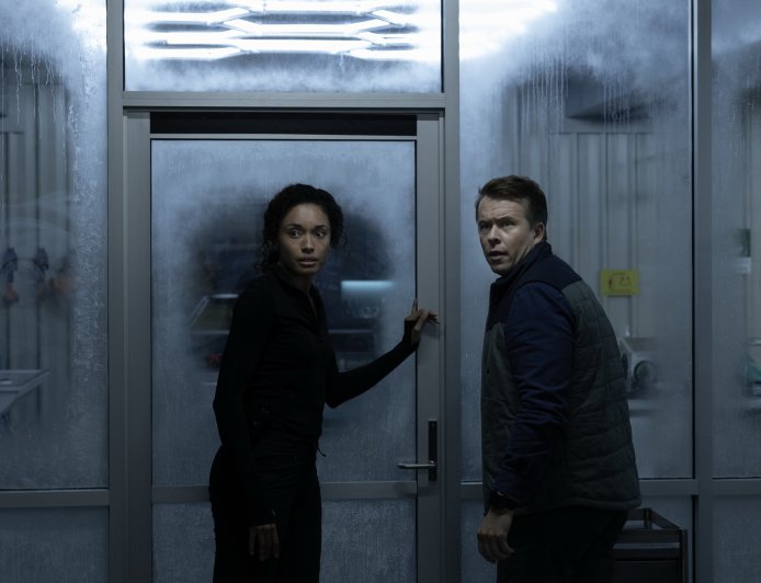 ‘NCIS: Sydney’ Season 3 Fall Finale Pulled by CBS Hours Before Airing