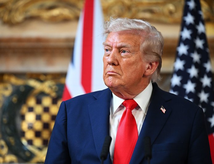 Rob Reiner and Wife Michele's History With Donald Trump Explained