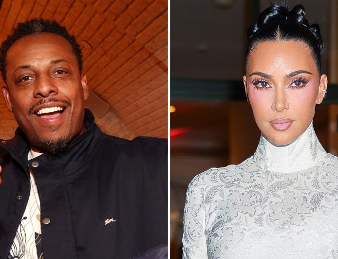 NBA Legend Paul Pierce Blames Kim Kardashian for ‘the Women We See Today’