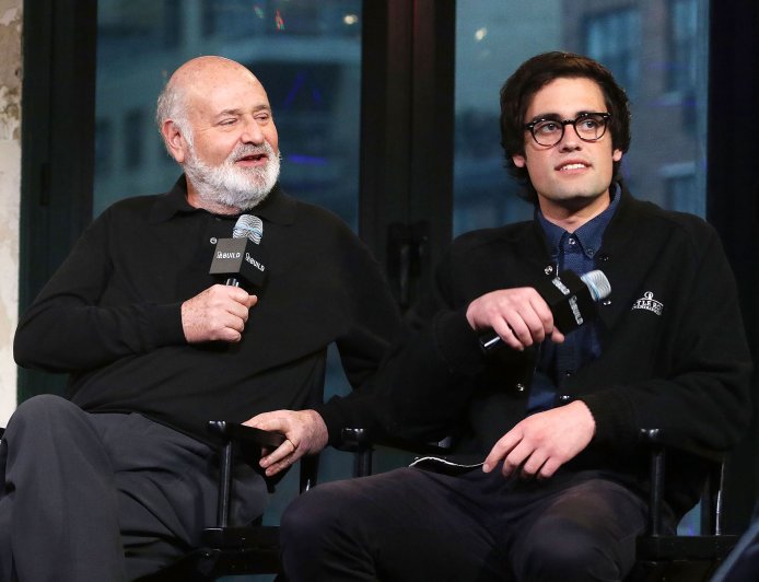 Experts Break Down Why Kids Kill Parents After Rob Reiner and Wife’s Deaths