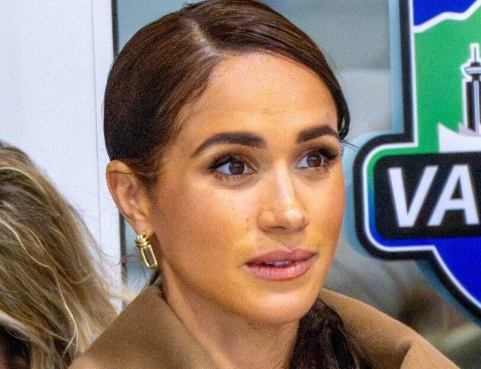 Meghan Markle Laughs Last as Demeaning 'Misinformation' About Family Is Retracted: 'This Was a Genuine Error'