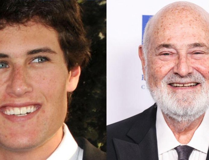 Unseen Warnings In Nick Reiner's Life That Led To Tragedy