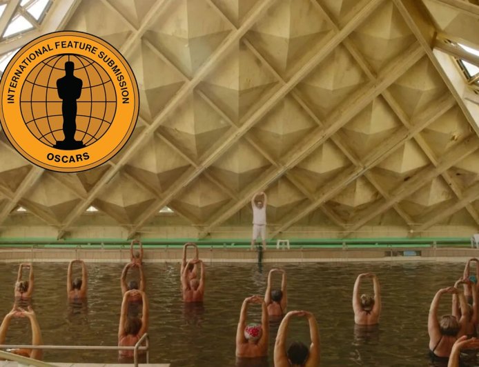 ‘Sanatorium’ Review: Irish Filmmaker Provides a Striking Glimpse Inside a Ukrainian Health Facility