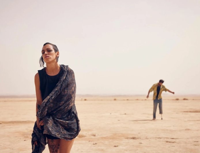 Oscar Predictions: Original Score — ‘Sirât’ and Angel Studios Surprise as ‘Testament of Ann Lee’ is Shut Out of Shortlist