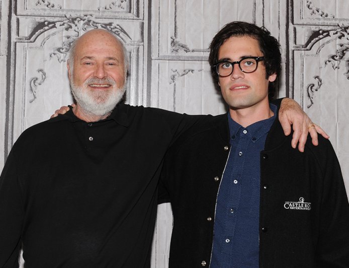 Rob Reiner and Nick Reiner’s ‘Being Charlie’ Interviews Gave a Glimpse at a Family’s Tragic Struggles With Addiction