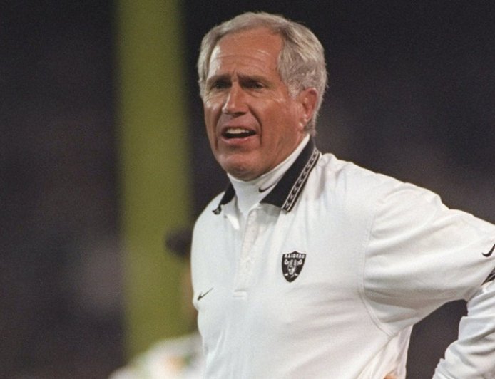 Mike White, who coached Raiders and multiple college programs, dead at 89