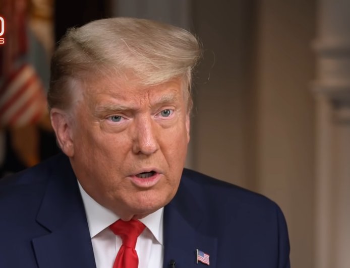 Trump claims CBS, '60 Minutes' have treated him 'far worse' under new ownership