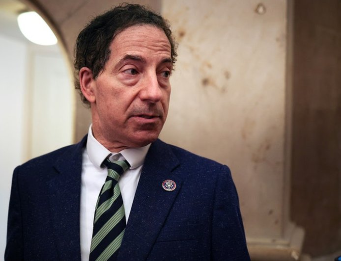 Fox News Politics Newsletter: Dems push DOJ to reveal hidden Jack Smith report as GOP readies deposition