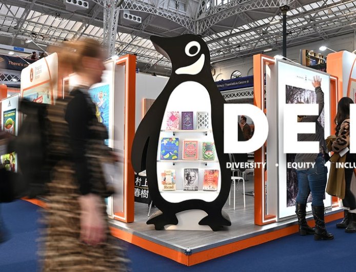 EXCLUSIVE: America First Legal blasts major publisher over alleged DEI hiring practices