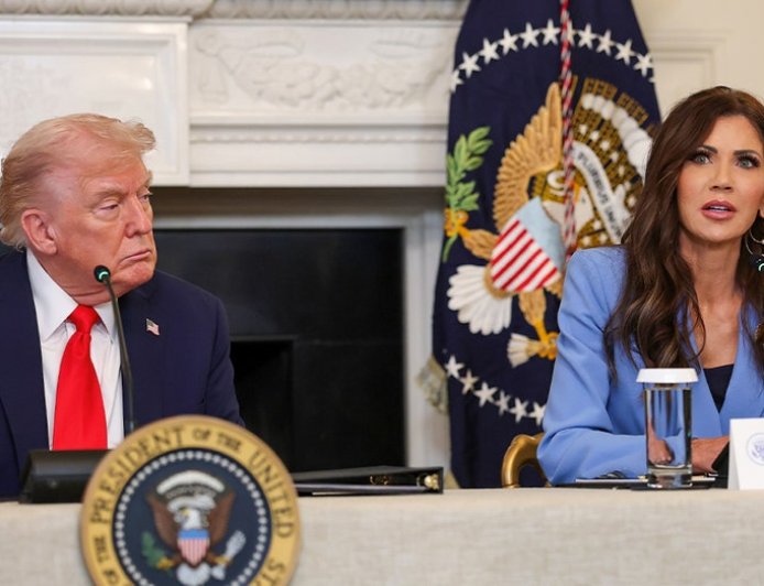 Trump expands travel ban to hit 5 countries with sweeping new restrictions, citing security concerns