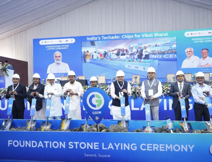 印度媒體揭露：蘋果第一次和印度半導體公司談當地組裝與封裝晶片