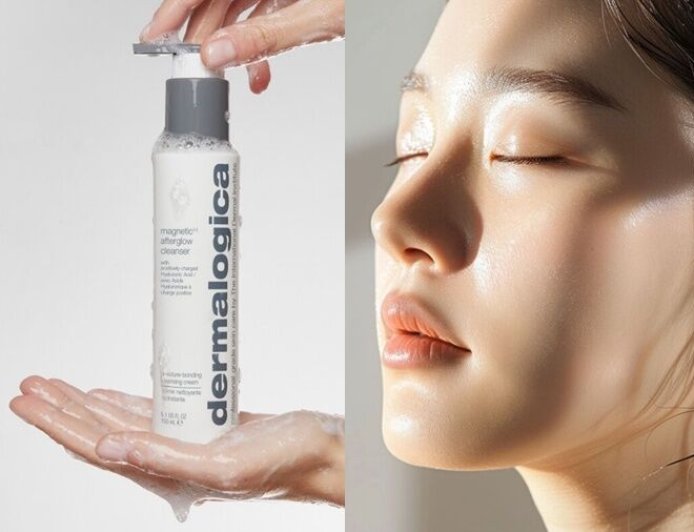 秋冬不乾澀洗面乳平價＋專櫃10款推薦　敏感肌、醫美術後肌也適合