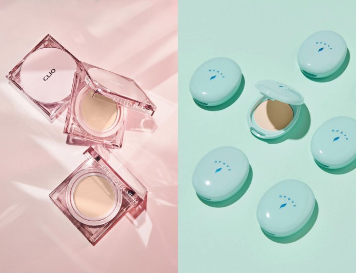 冠軍200元有找！康是美2025彩妝熱賣單品TOP10出爐