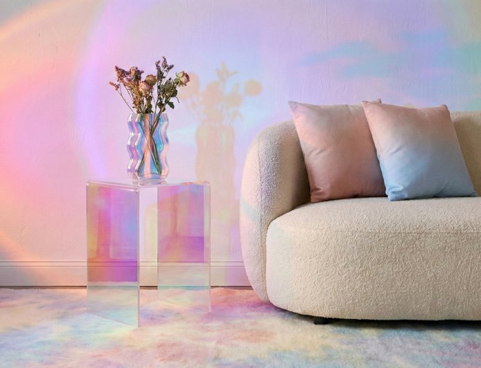 有情緒的「歐若風」居家正夯　3招簡單改造