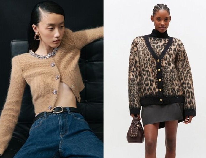 2025跨年不撞衫攻略！4種派對場景穿搭超實用