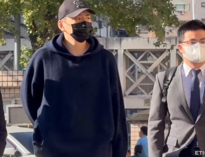 王大陸「特權報案」內幕曝！想找閃兵頭子討債　刑警隊長全包辦